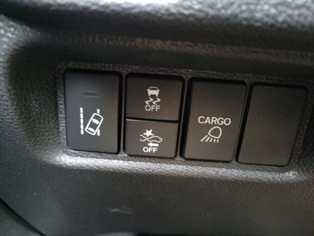 New 2025 Honda Ridgeline Sport+ image 26