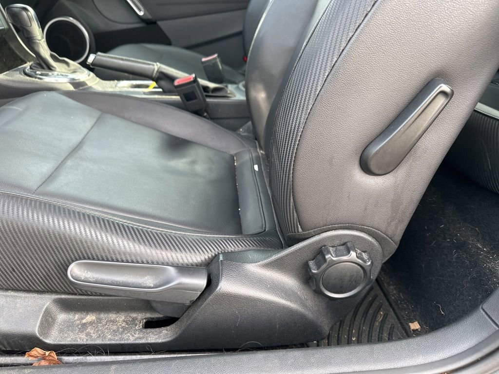 Used 2012 Volkswagen Beetle 2.5 image 17