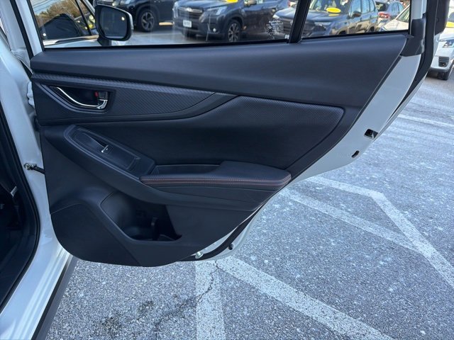 Used 2021 Subaru Crosstrek 2.5i Limited w/ Moonroof Package 2 image 25