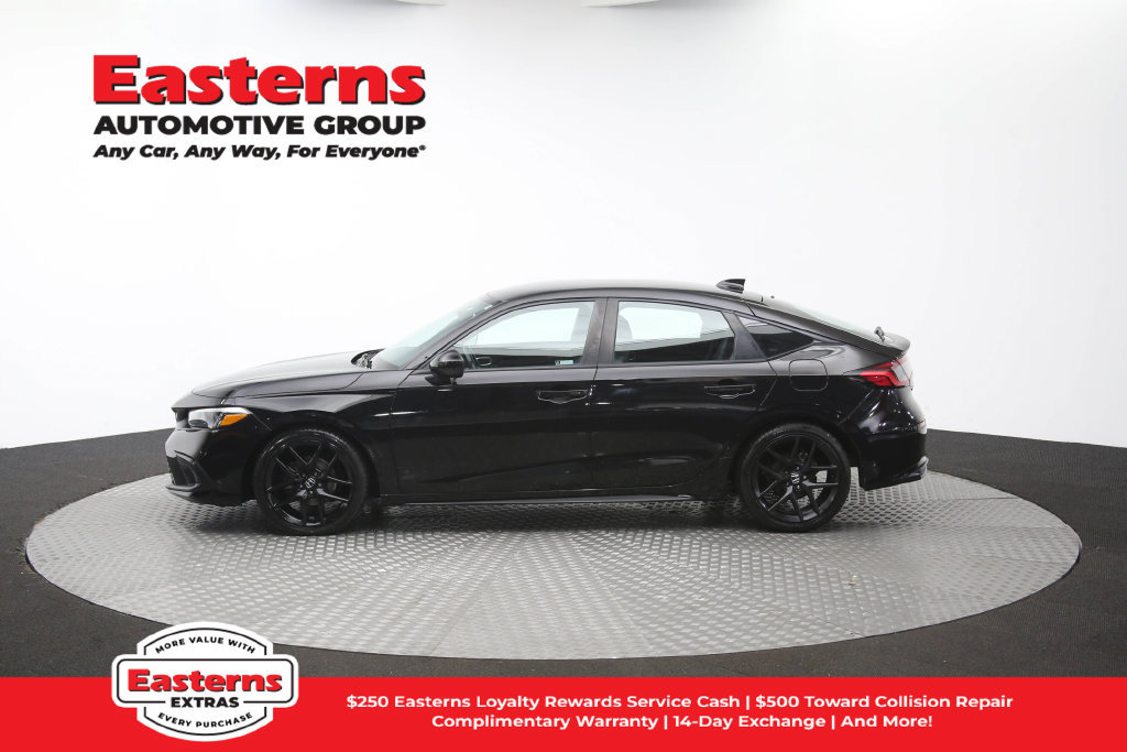 Used 2024 Honda Civic Sport image 60