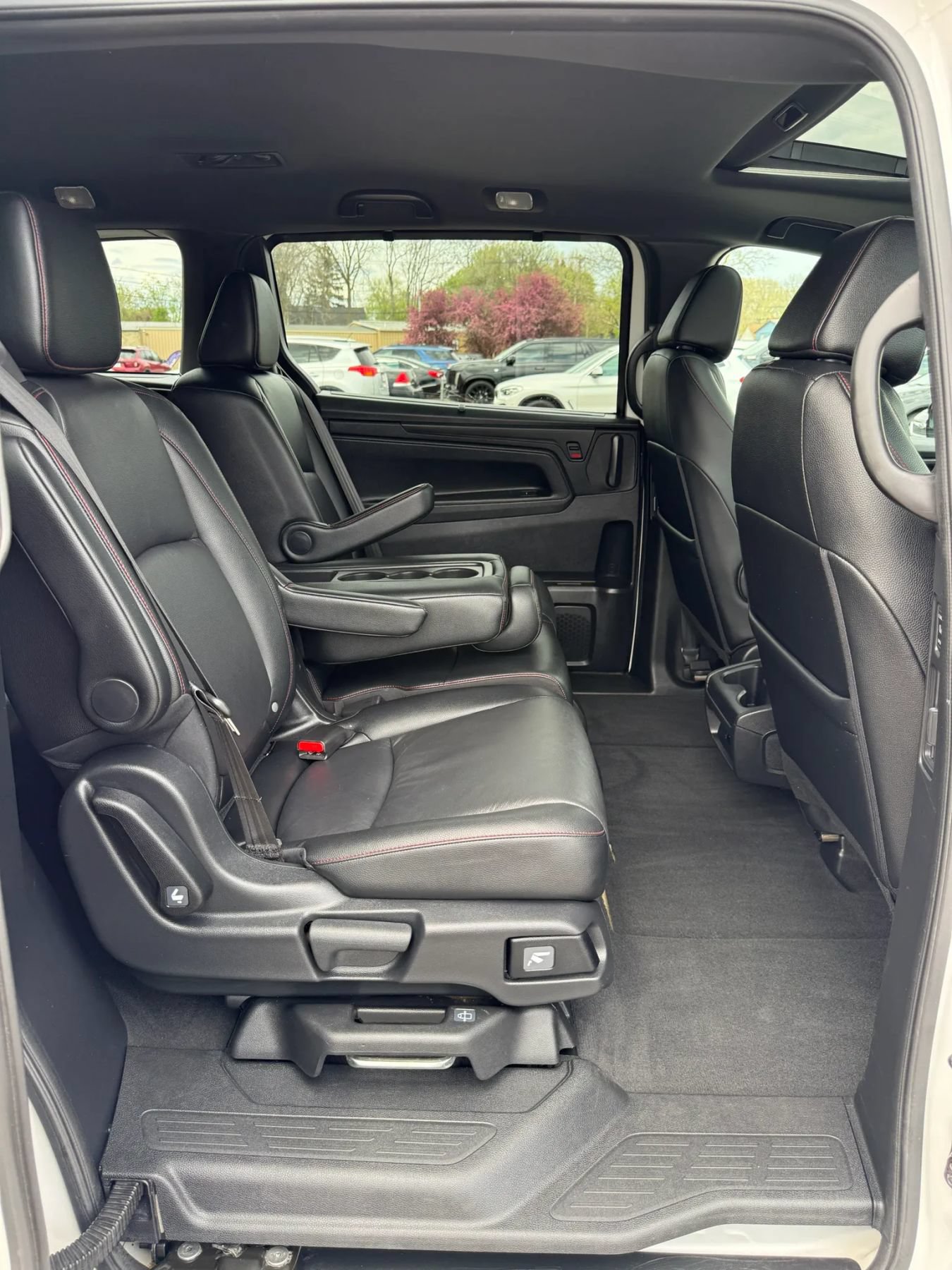 Used 2025 Honda Odyssey Sport-L image 20