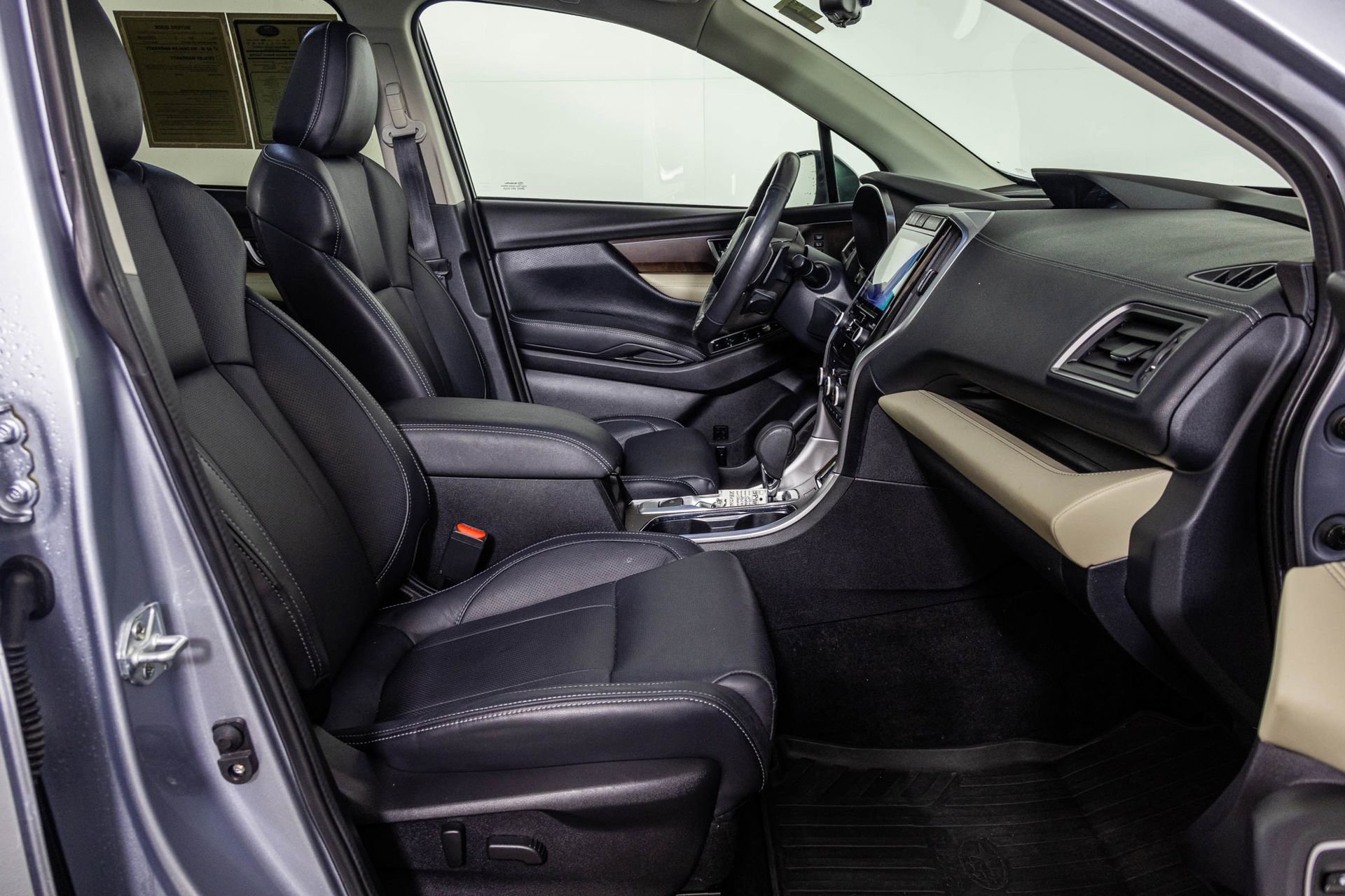 Used 2022 Subaru Ascent Touring image 52