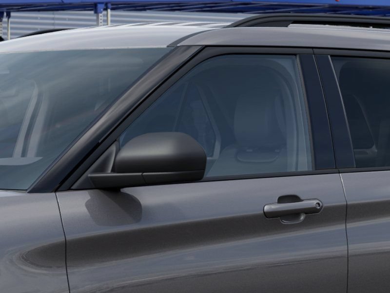 New 2027 Ford Explorer Active AWD/4WD image 20