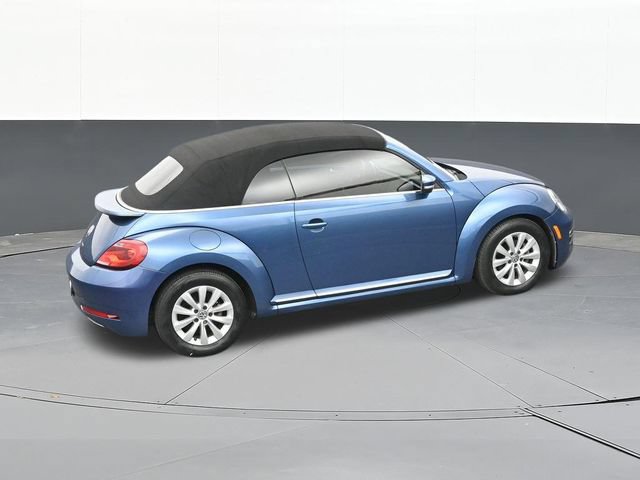 Used 2017 Volkswagen Beetle 1.8T FWD image 57