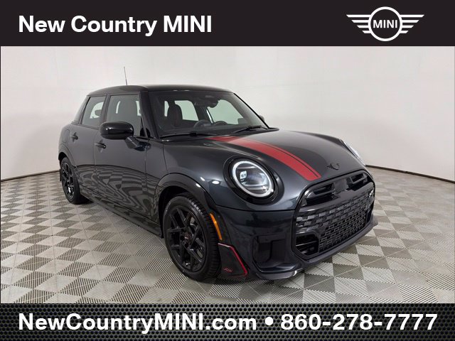 New 2026 MINI Cooper S FWD image 1