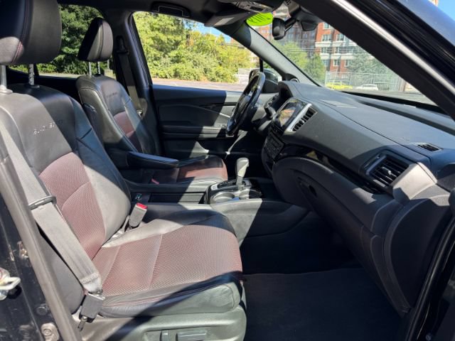 Used 2019 Honda Ridgeline Black Edition image 33
