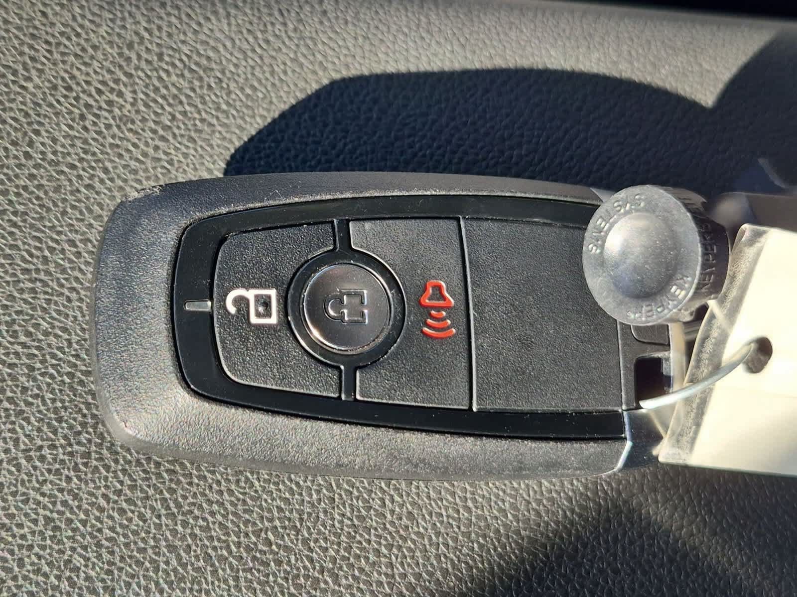 Used 2025 Ford Bronco Sport Big Bend AWD/4WD image 33