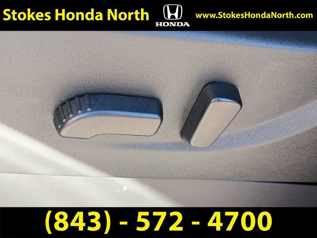 Used 2024 Nissan Frontier Pro-X w/ Pro Premium Package RWD image 22