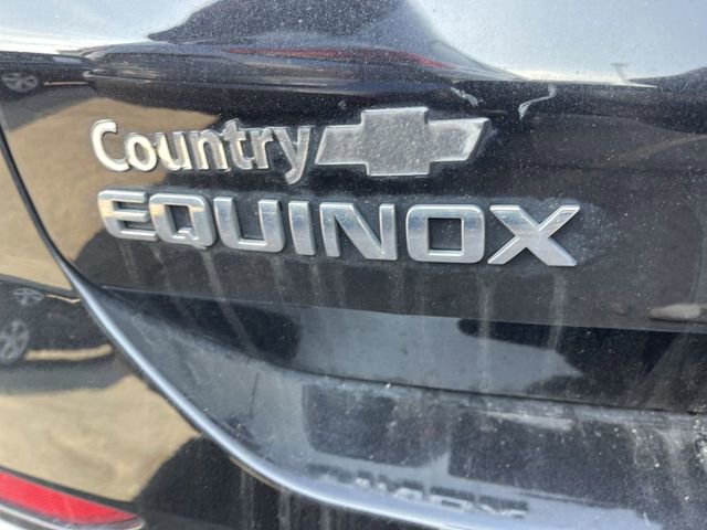 Used 2020 Chevrolet Equinox Premier image 10