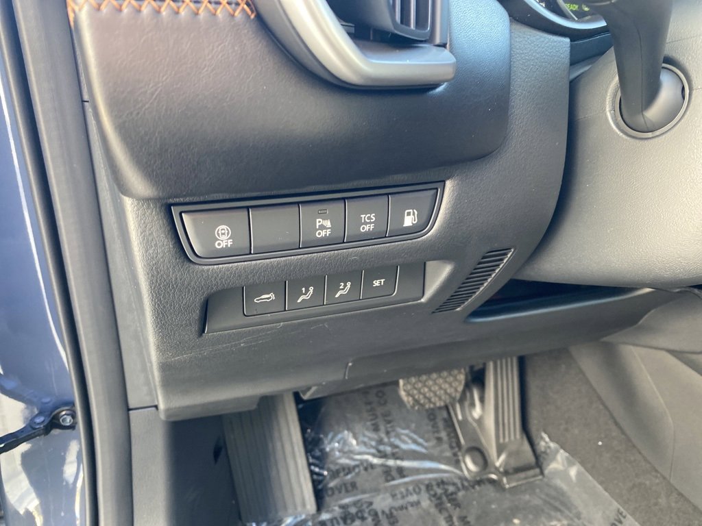 New 2026 MAZDA CX-50 AWD 2.5 Hybrid w/ Premium Pkg image 16