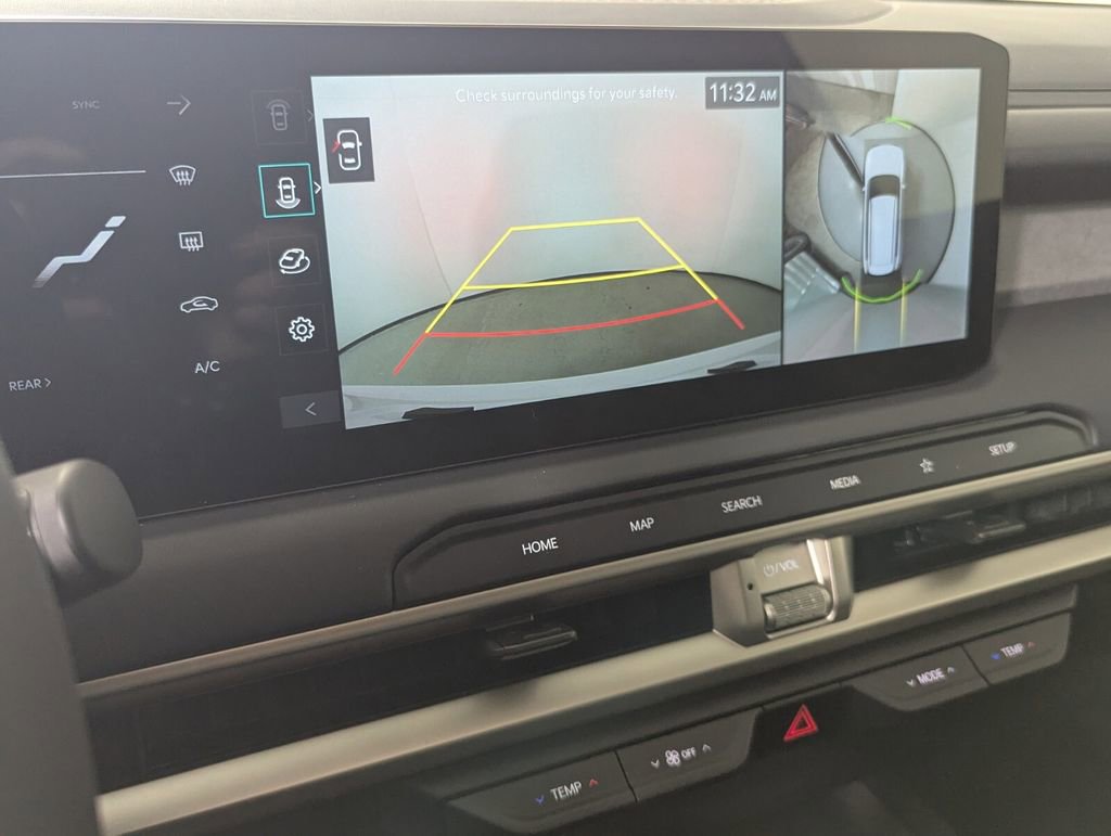 New 2027 Kia Telluride SX image 23