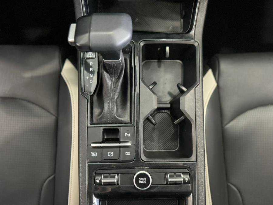 Used 2025 Kia K5 GT-Line image 29