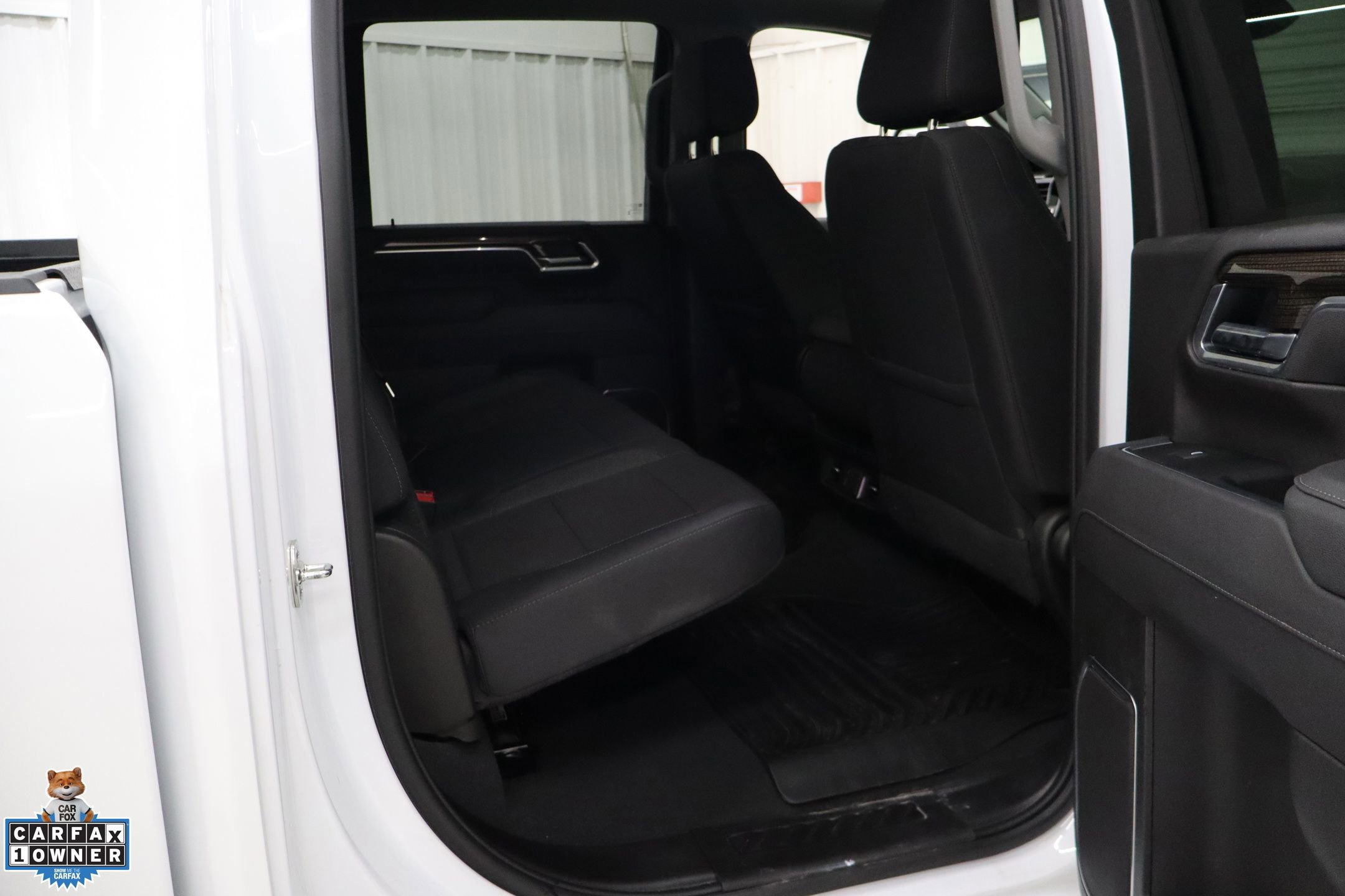 Used 2025 Chevrolet Silverado 2500 LT w/ Safety Package AWD/4WD image 23