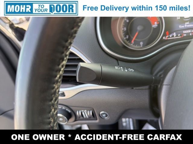 Used 2019 Jeep Cherokee Limited image 16