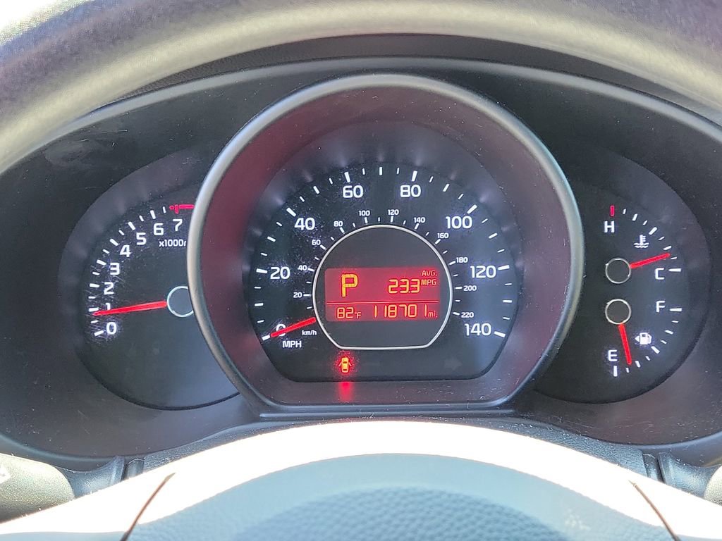 Used 2017 Kia Soul + image 26