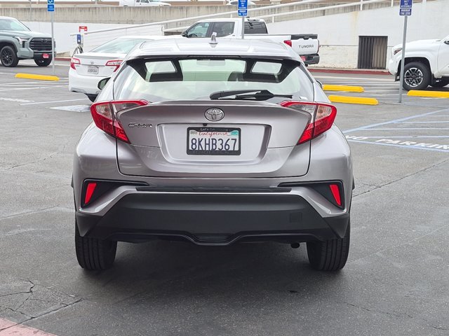 Used 2019 Toyota C-HR LE FWD image 9