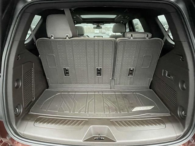 Certified 2022 Chevrolet Tahoe LT w/ Luxury Package image 10