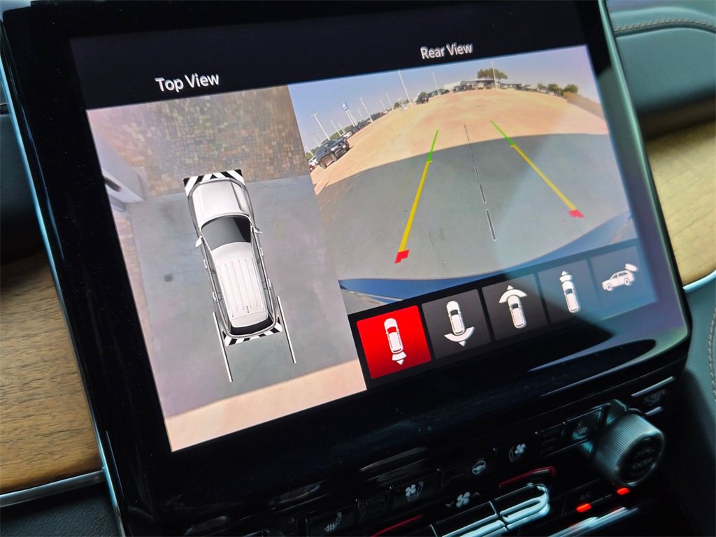 Used 2023 Jeep Grand Cherokee Summit image 33