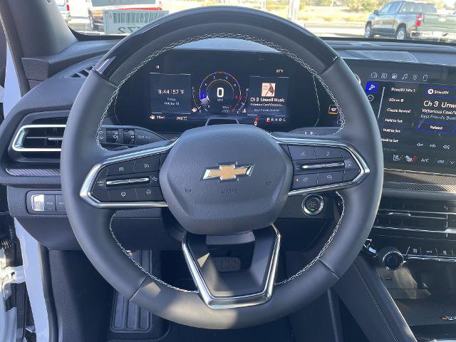 New 2026 Chevrolet Traverse High Country image 10
