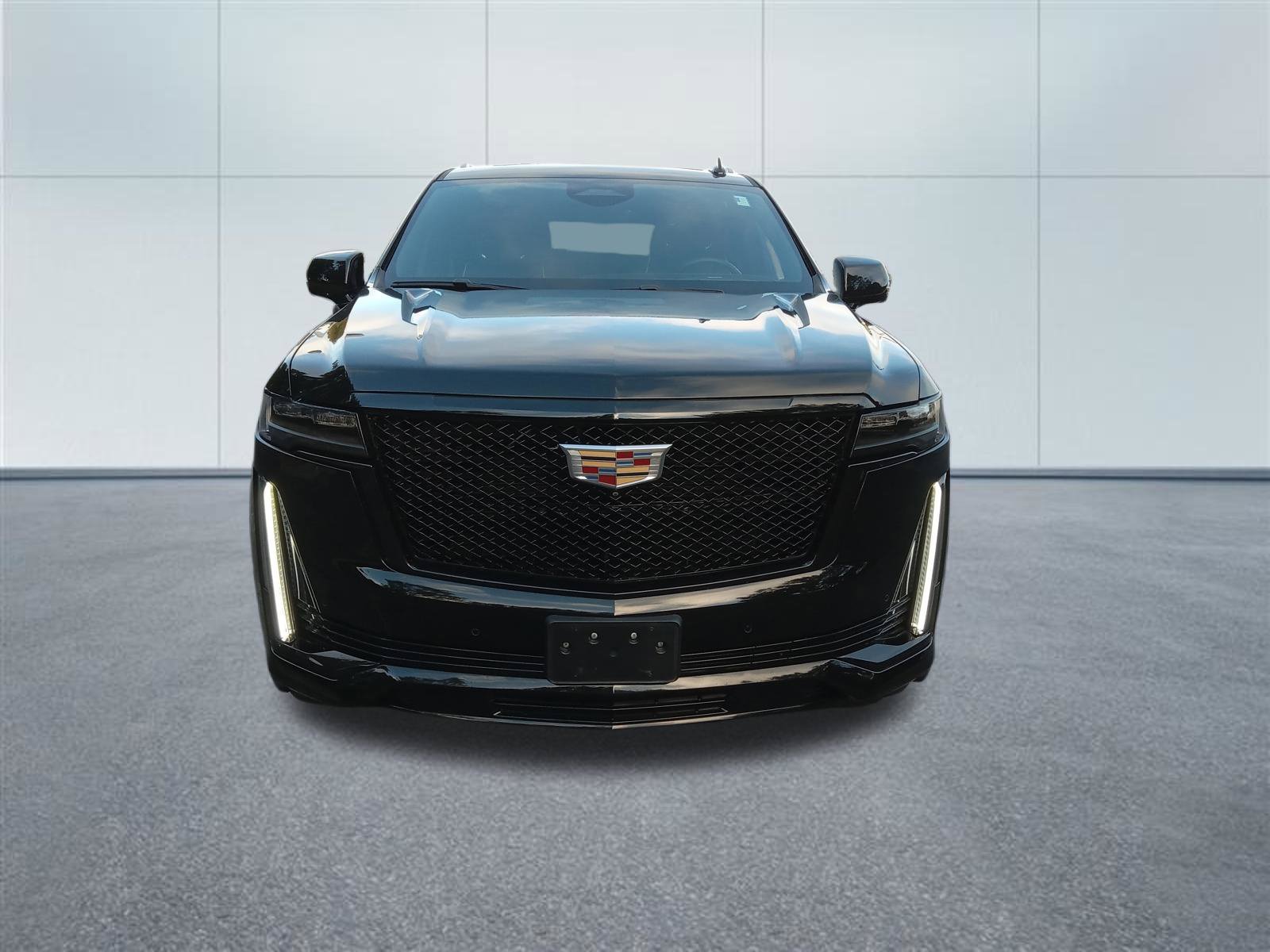 Used 2021 Cadillac Escalade Sport AWD/4WD image 5