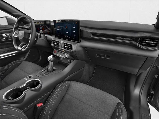 New 2026 Ford Mustang GT Premium w/ GT Performance Package RWD image 11