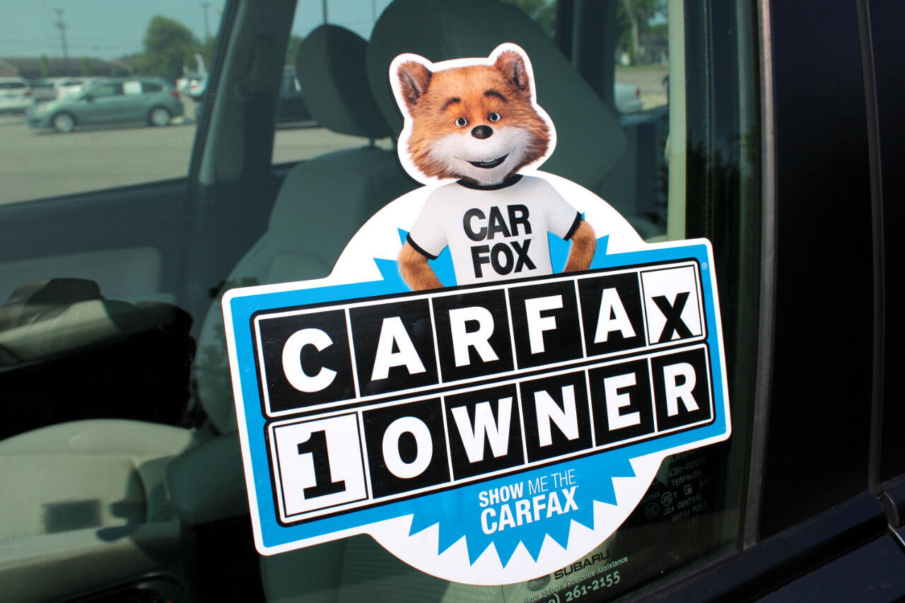 Used 2015 Subaru Forester 2.5i w/ Alloy Wheel Package image 10