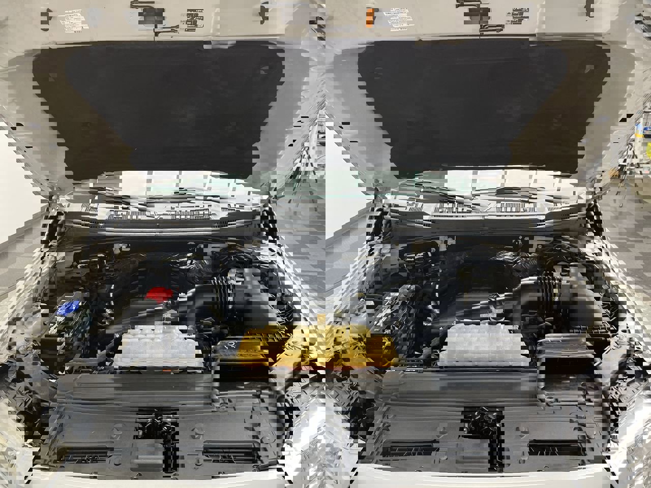 Used 2016 Ford F150 XLT w/ Equipment Group 302A Luxury image 28