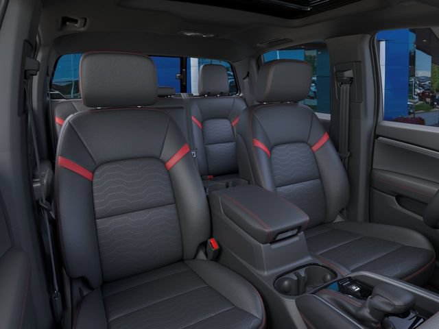 New 2026 Chevrolet Colorado Z71 AWD/4WD image 16