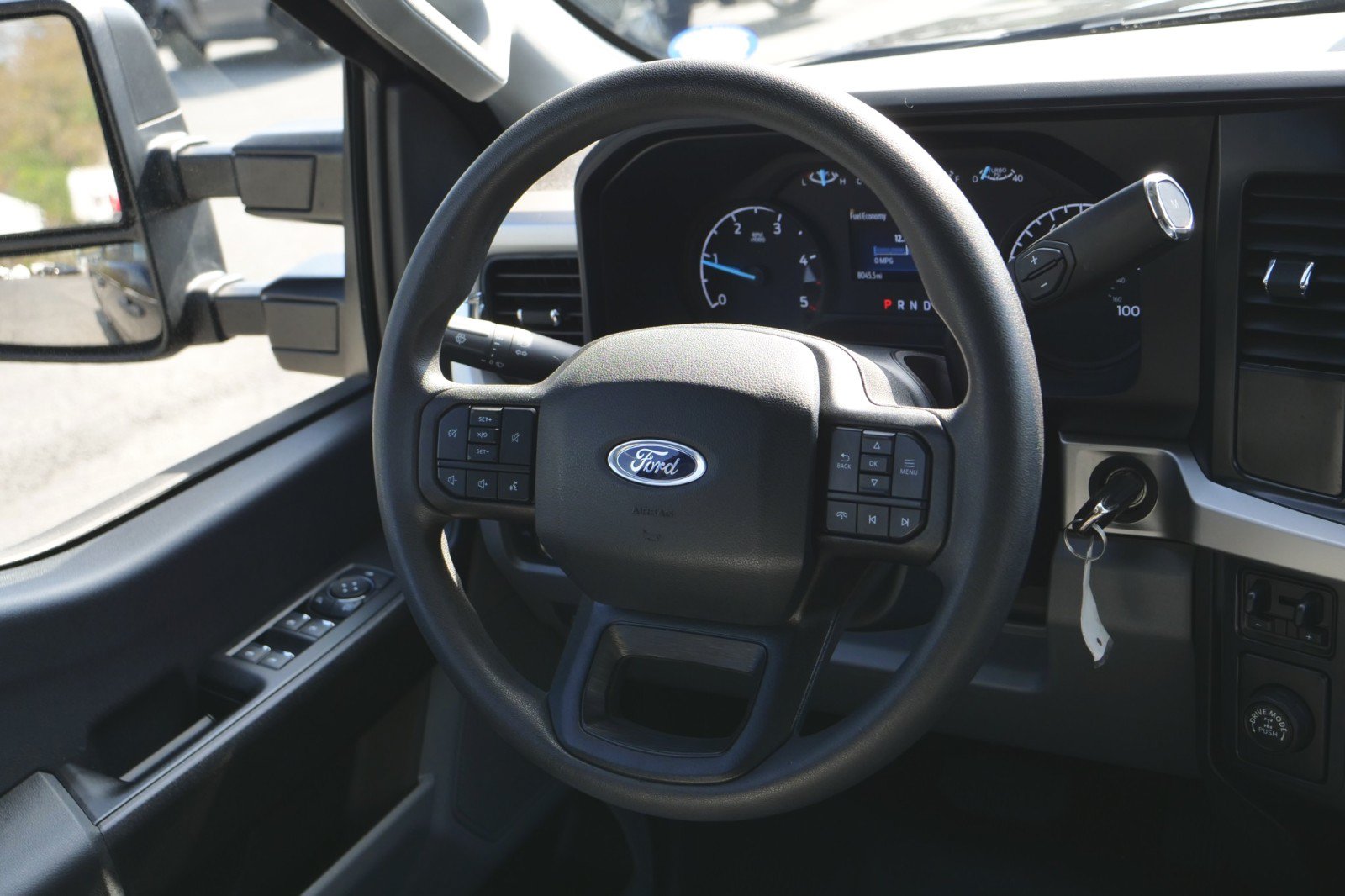 Used 2024 Ford F350 XL RWD image 26