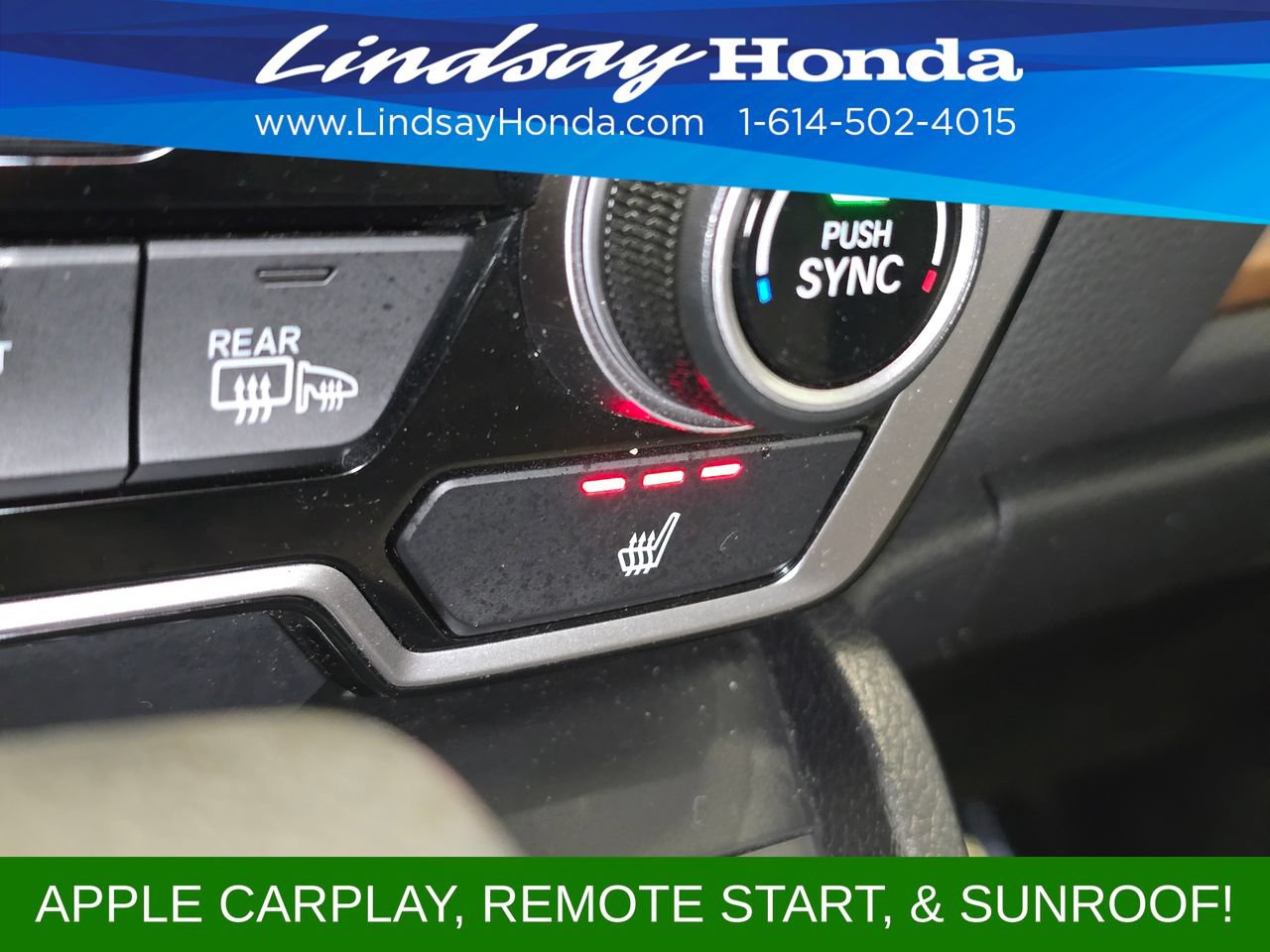 Used 2019 Honda CR-V EX image 20