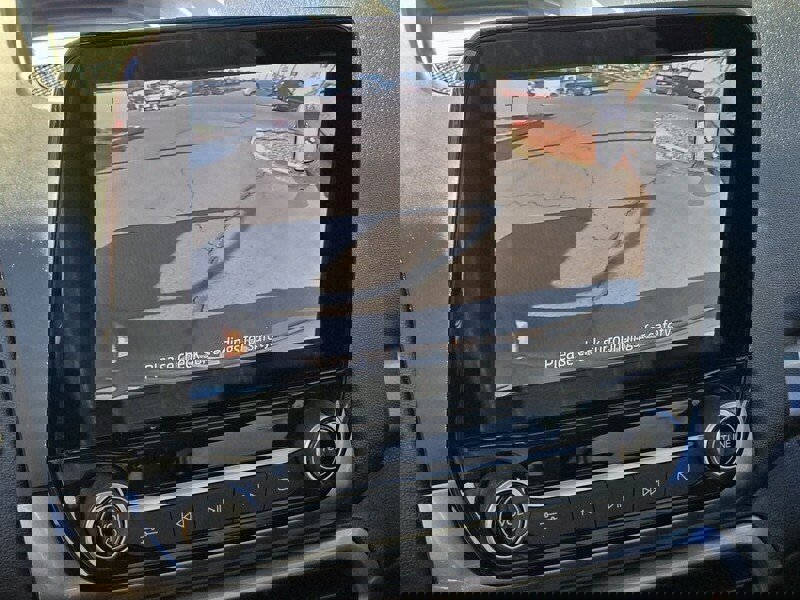 Used 2021 Ford EcoSport SE FWD image 20