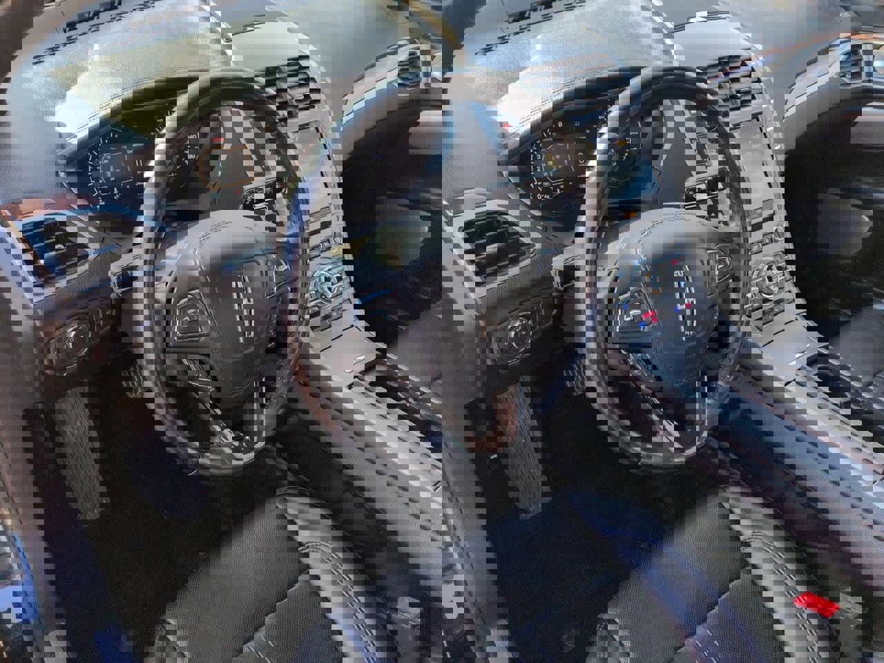 Used 2020 Lincoln MKZ Reserve w/ Luxury Package image 2