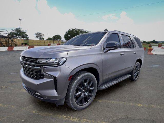 Used 2022 Chevrolet Tahoe RST w/ Sport Performance Package AWD/4WD image 5