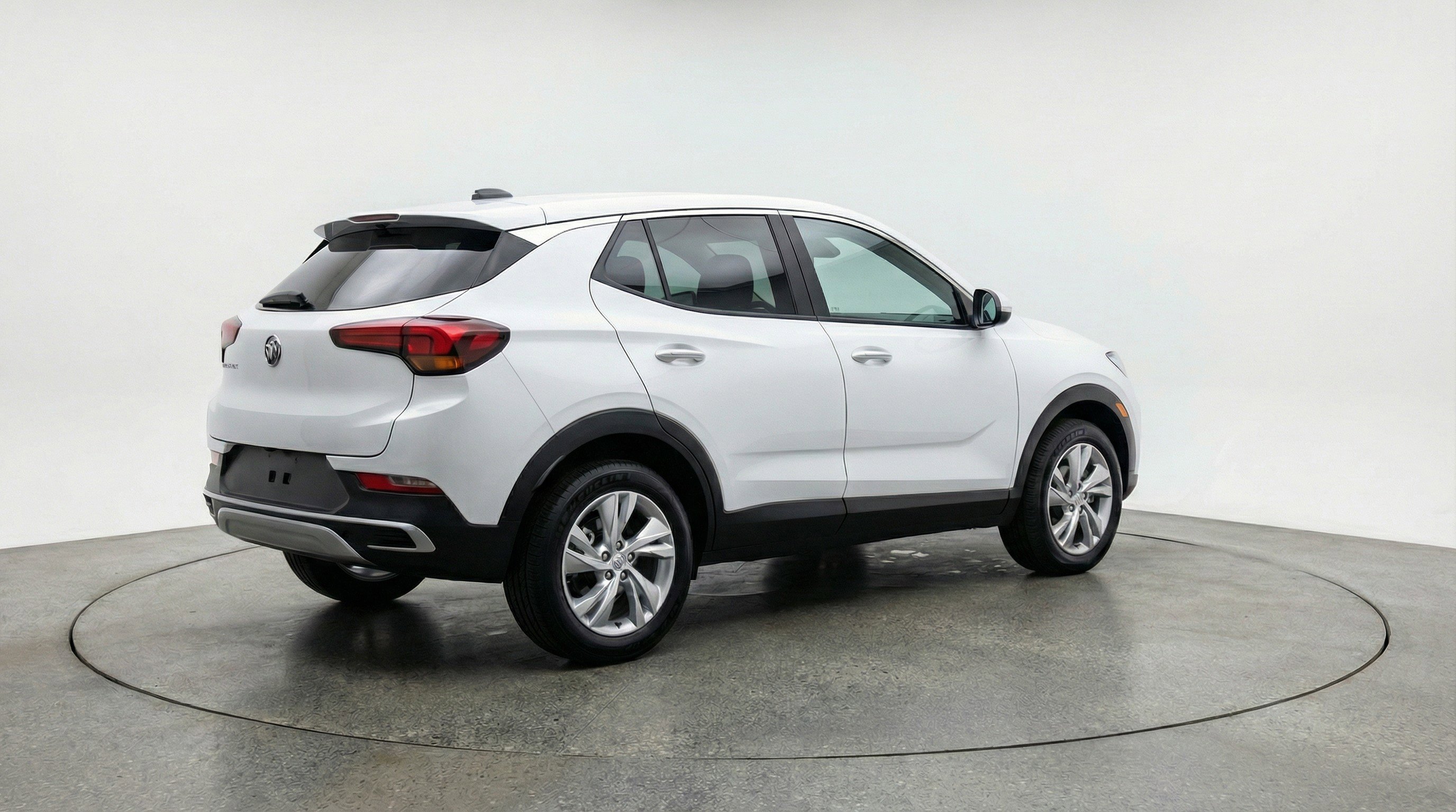 Used 2025 Buick Encore GX Preferred image 9