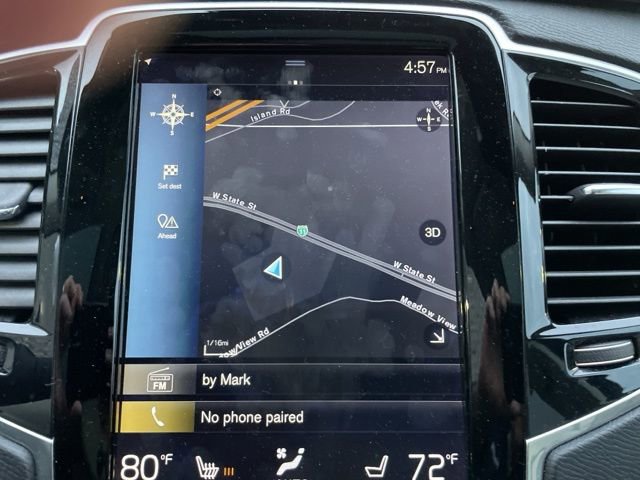 Used 2018 Volvo XC90 T6 Momentum w/ Convenience Package image 28