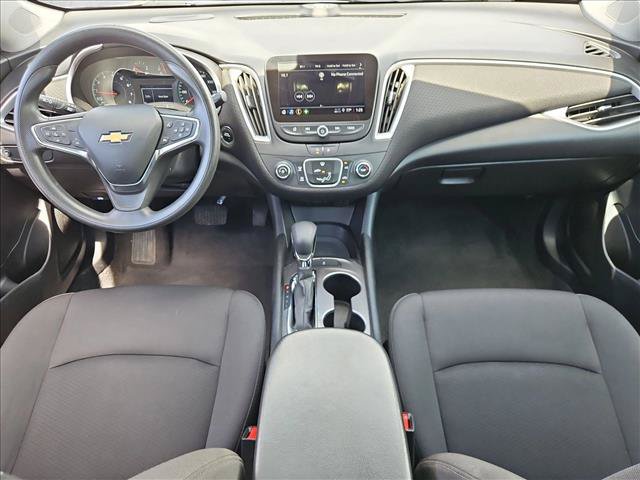Certified 2024 Chevrolet Malibu LS FWD image 23