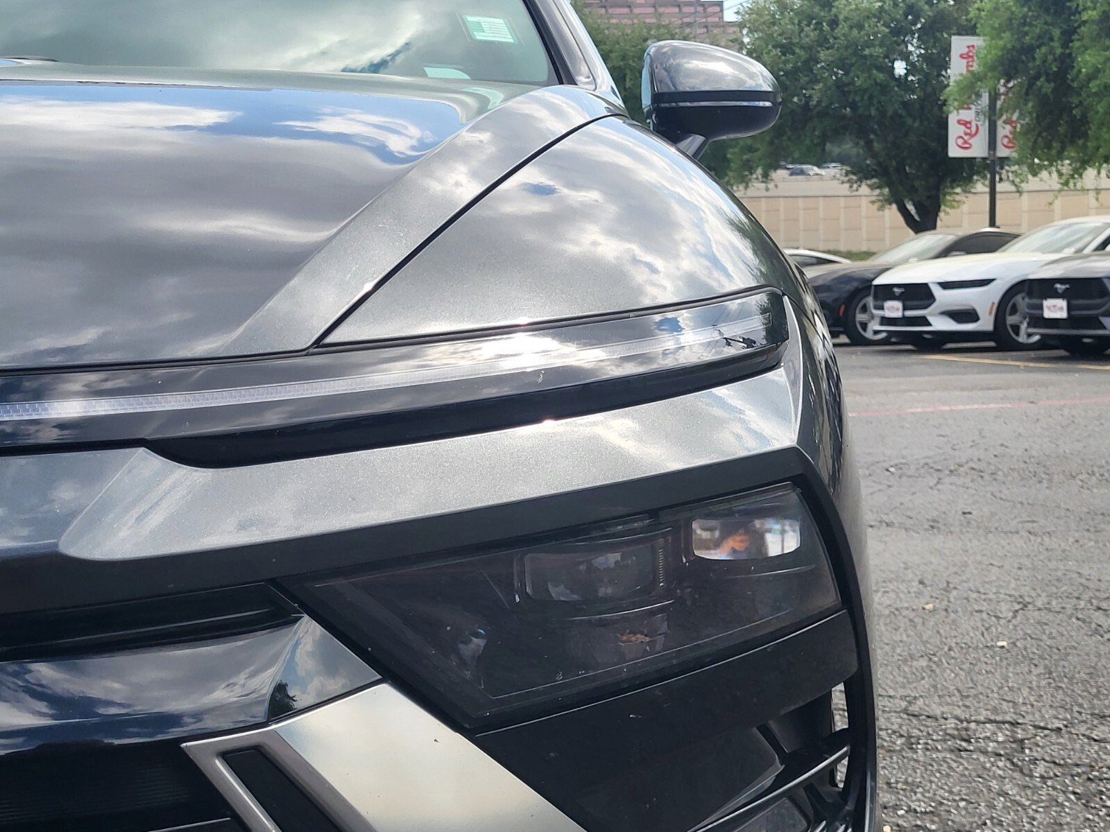 Used 2025 Hyundai Sonata SEL image 11