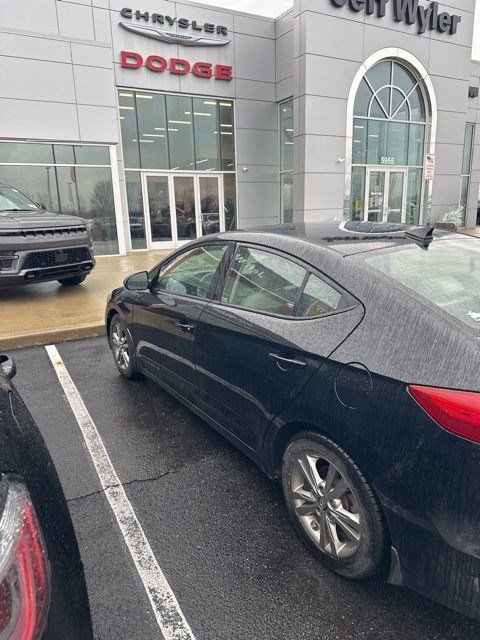 Used 2018 Hyundai Elantra Value Edition image 9