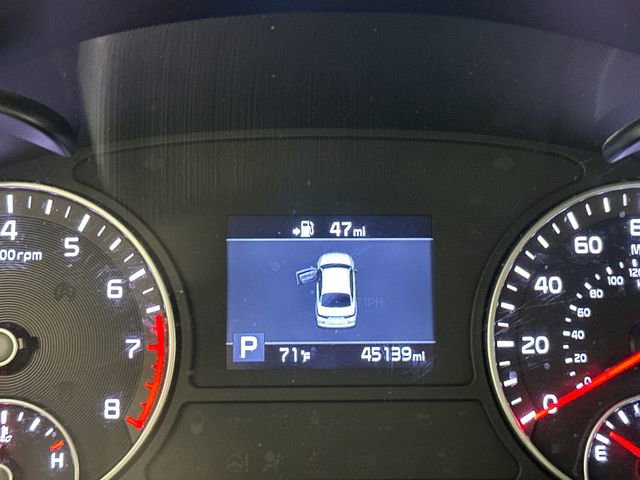 Used 2019 Kia Optima LX image 18