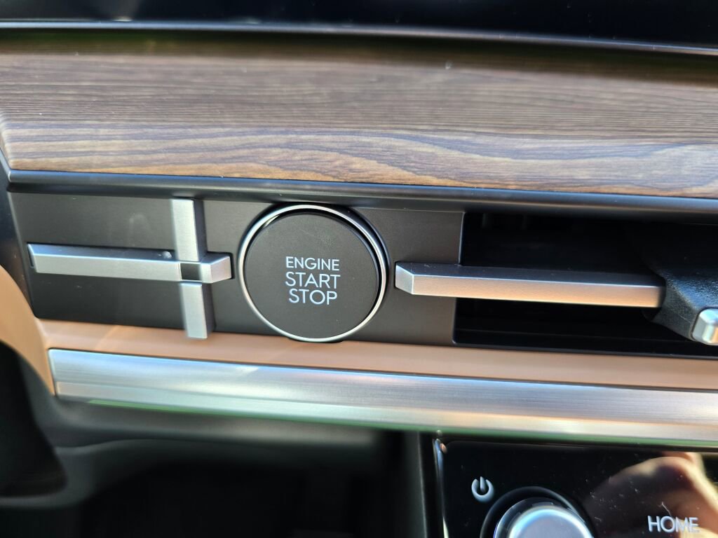 New 2026 Hyundai Santa Fe Calligraphy image 25