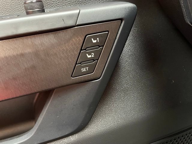 Used 2024 Toyota Tundra TRD Pro AWD/4WD image 14
