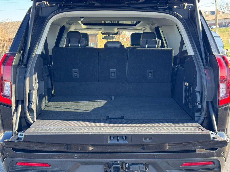 Used 2025 Ford Expedition Max Active image 4