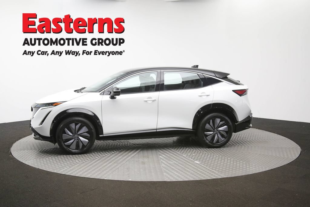 Used 2023 Nissan Ariya FWD image 52