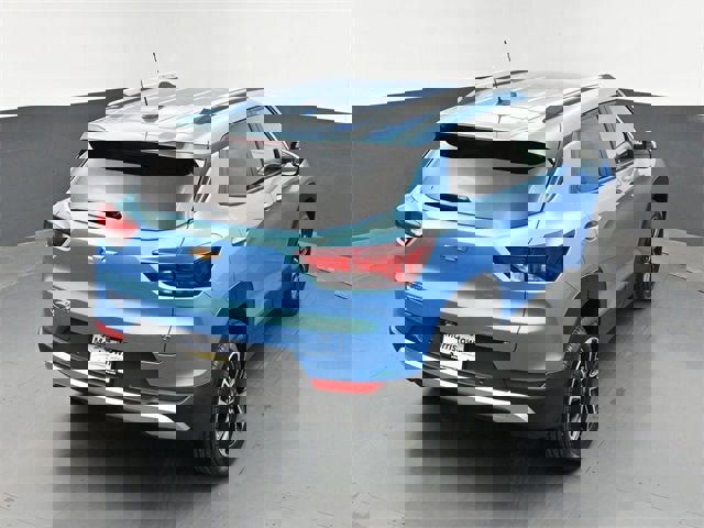 New 2026 Chevrolet TrailBlazer LT w/ Convenience Package image 42