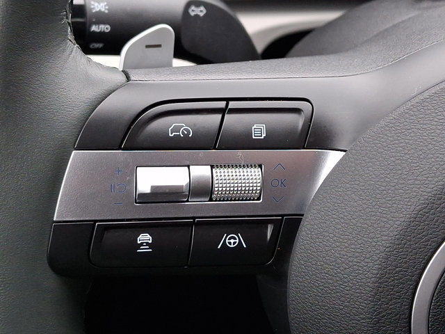 Certified 2025 Hyundai Tucson Limited image 22