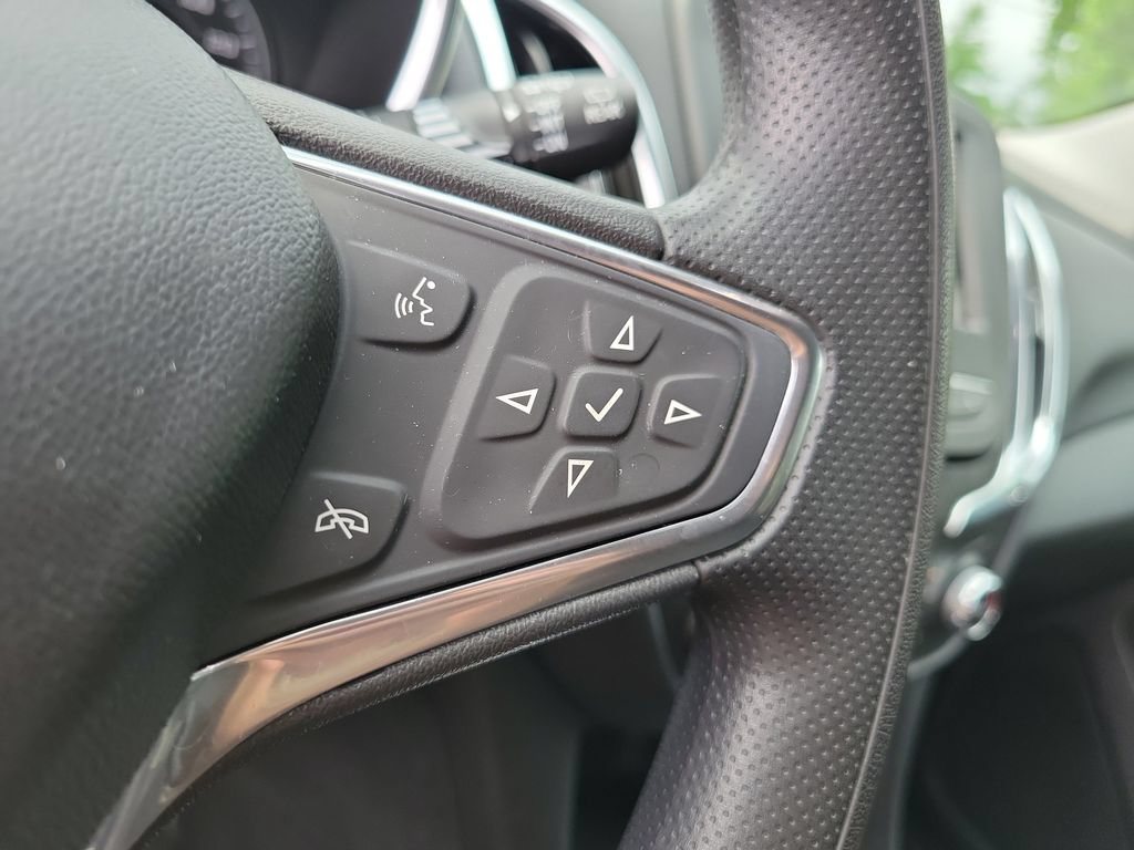 Used 2022 Chevrolet Equinox LT FWD image 28