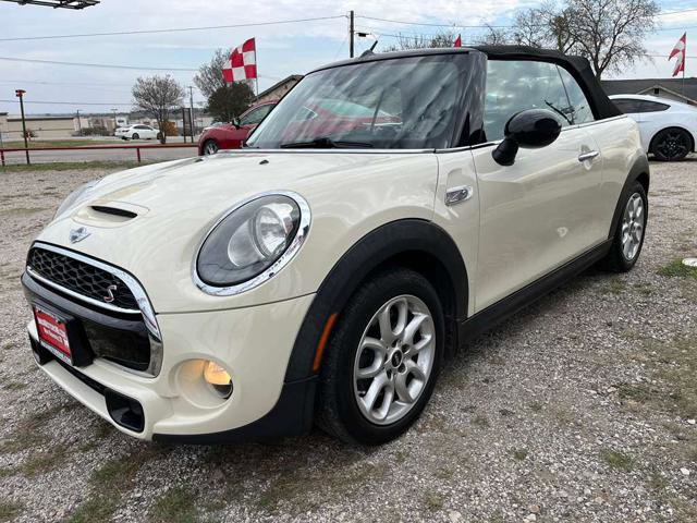 Used 2016 MINI Cooper S image 4