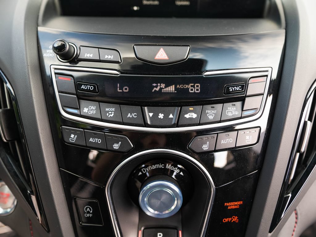 Certified 2024 Acura RDX A-Spec AWD/4WD image 36