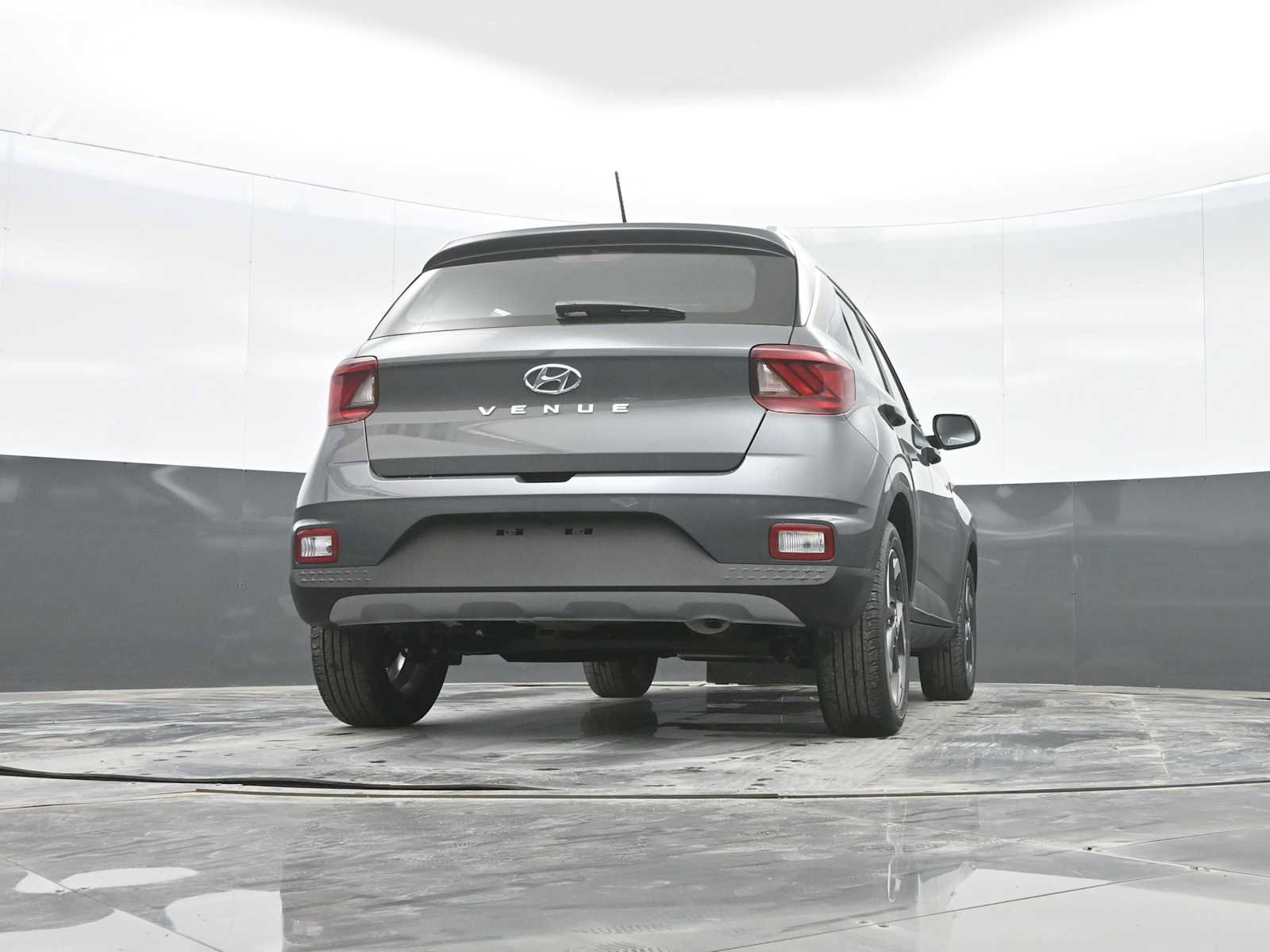 New 2026 Hyundai Venue SEL image 33