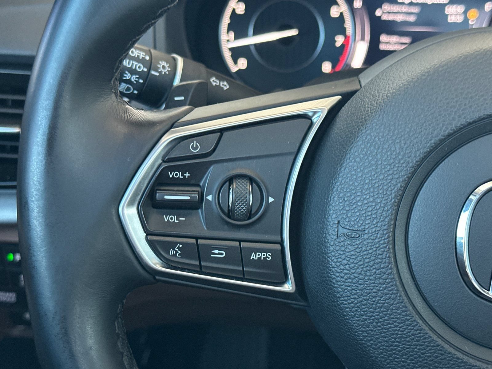Used 2020 Acura RDX w/ Technology Package AWD/4WD image 28